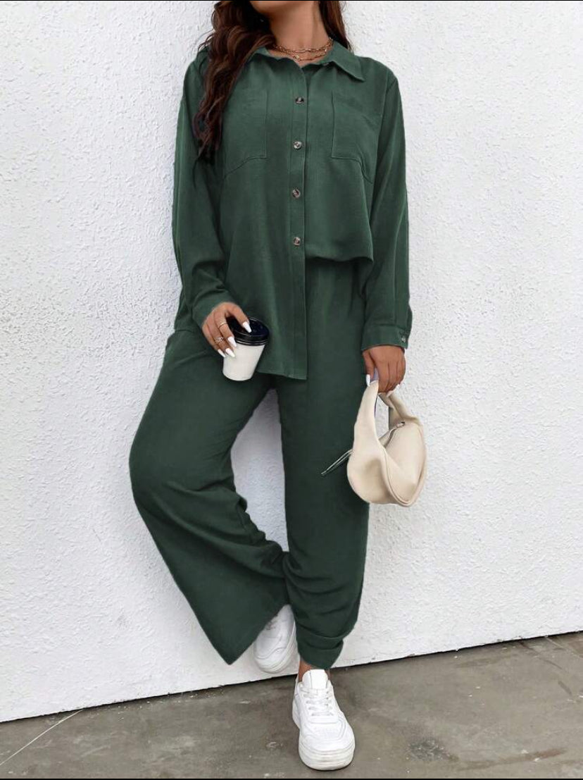 Kettan summer suit