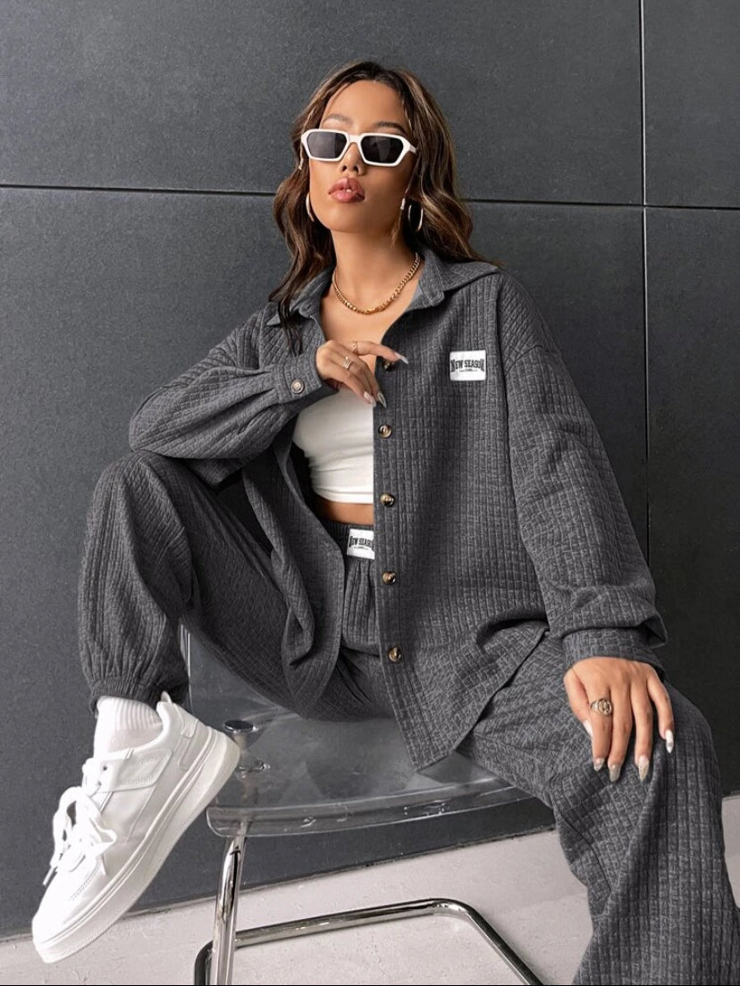 Baskota summer suit