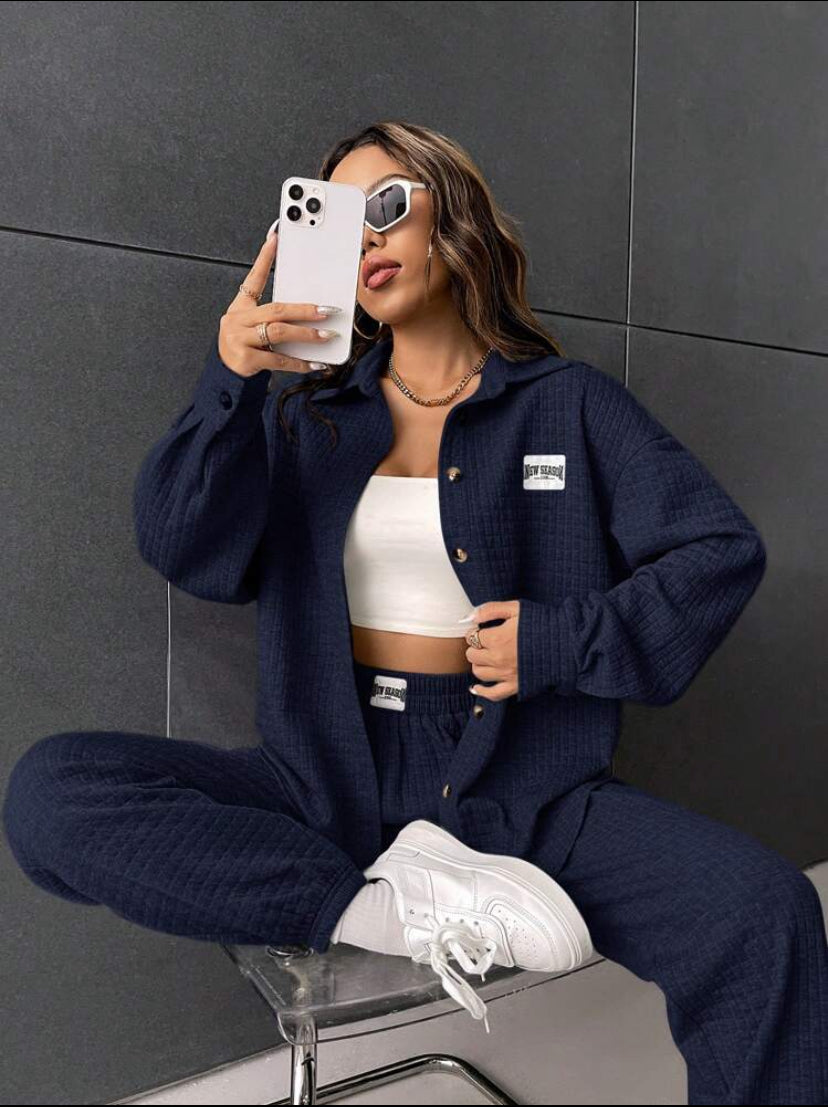 Baskota summer suit