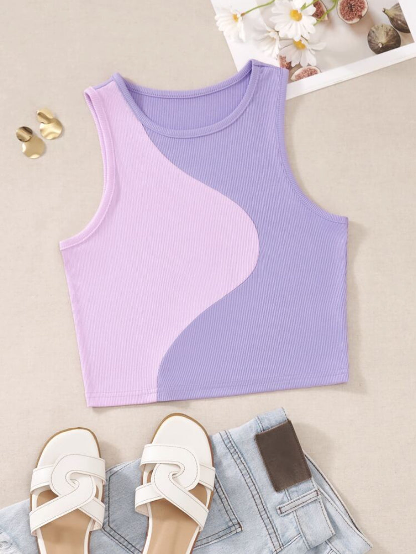 Mixed color basic