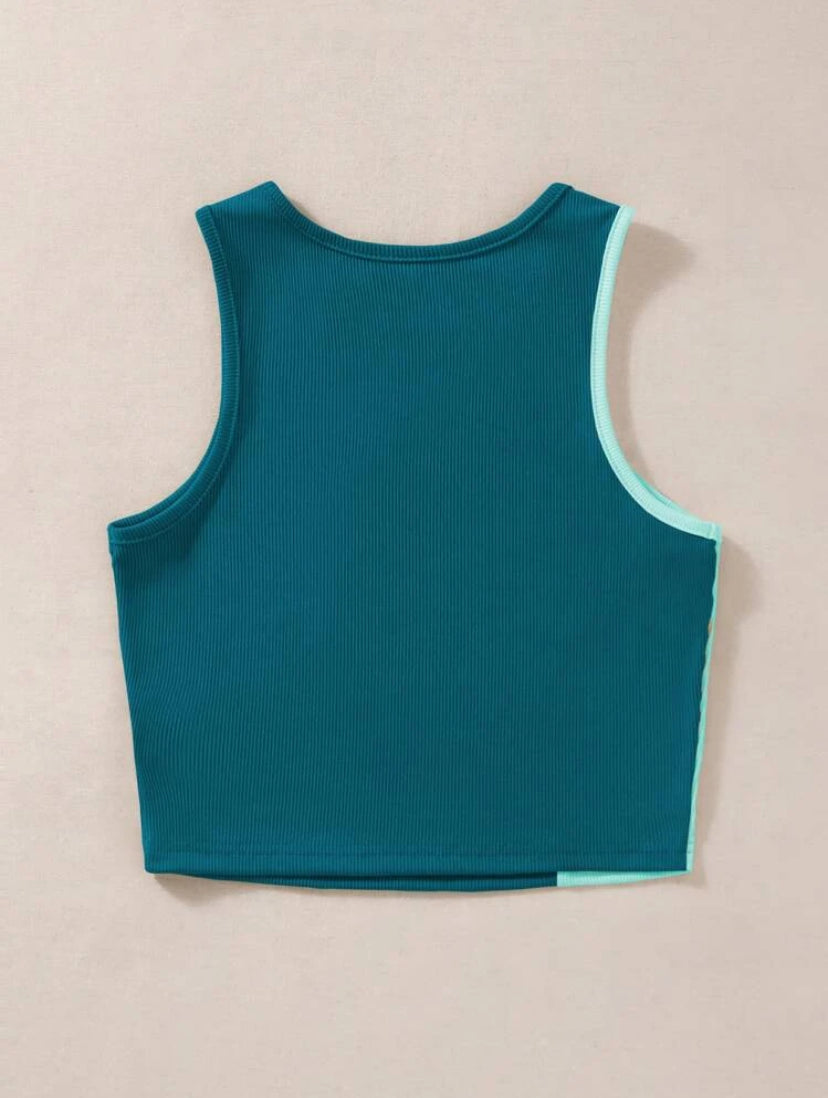 Mixed color basic