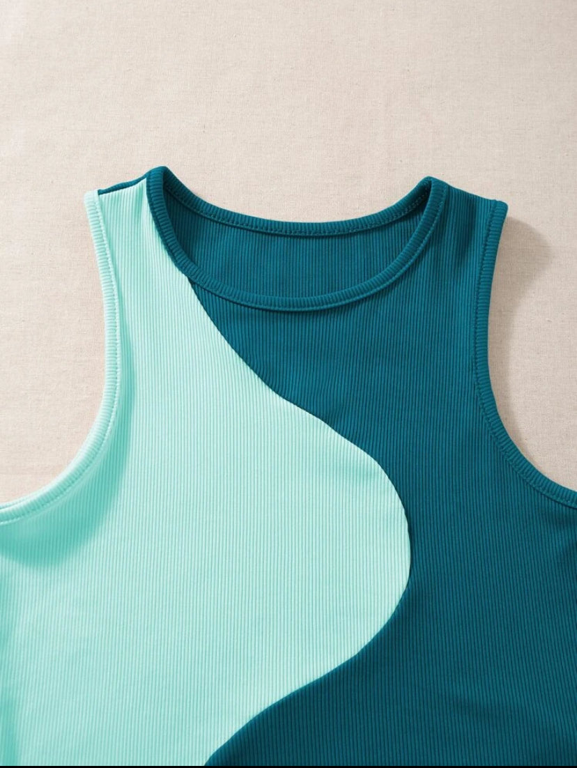 Mixed color basic