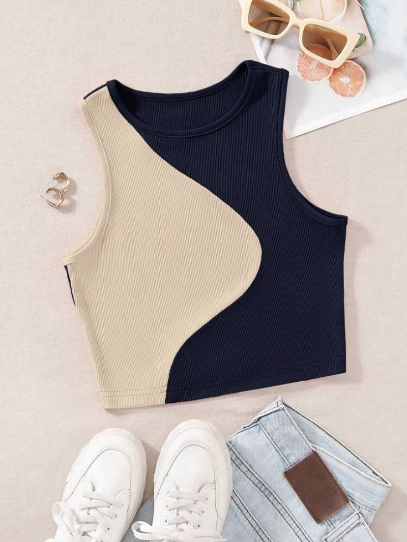 Mixed color basic