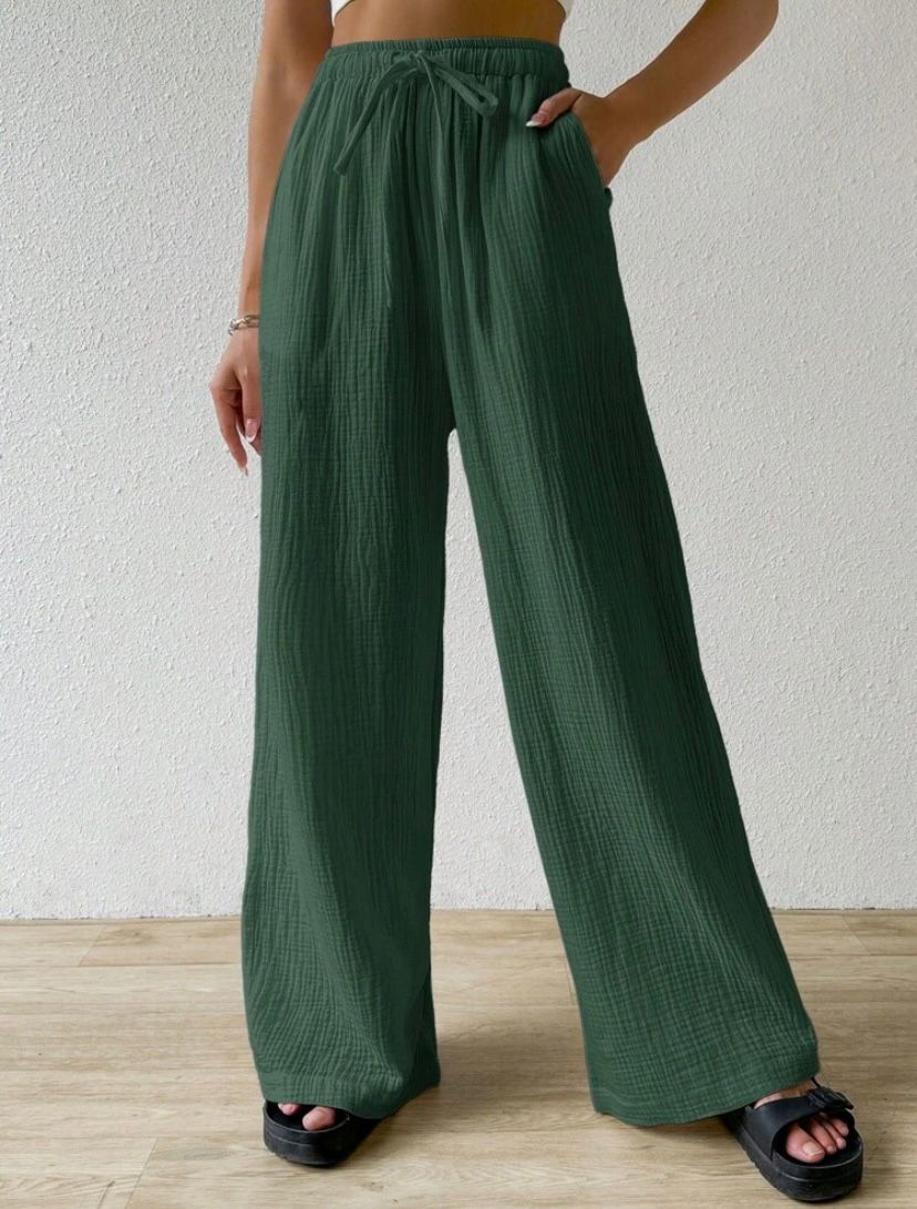 Friska Pants
