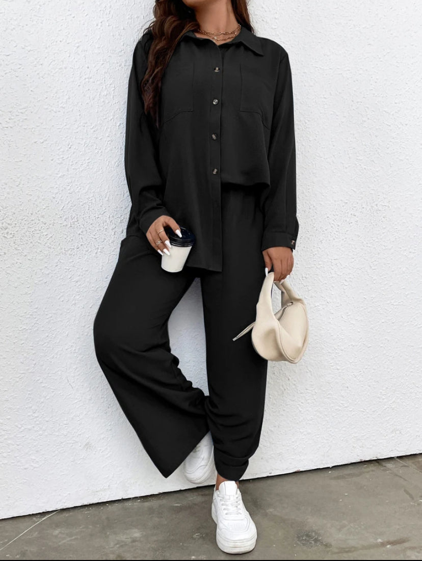 Kettan summer suit