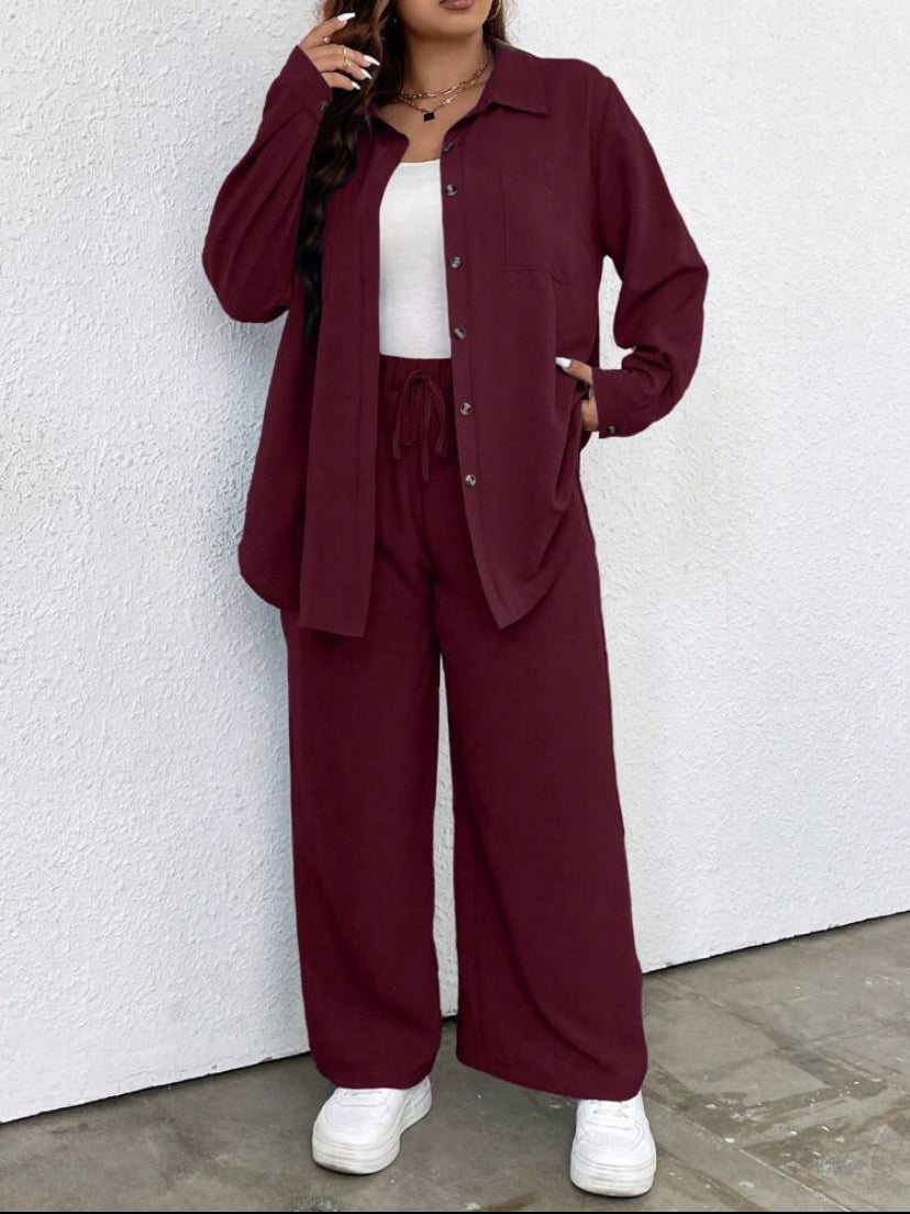 Kettan summer suit