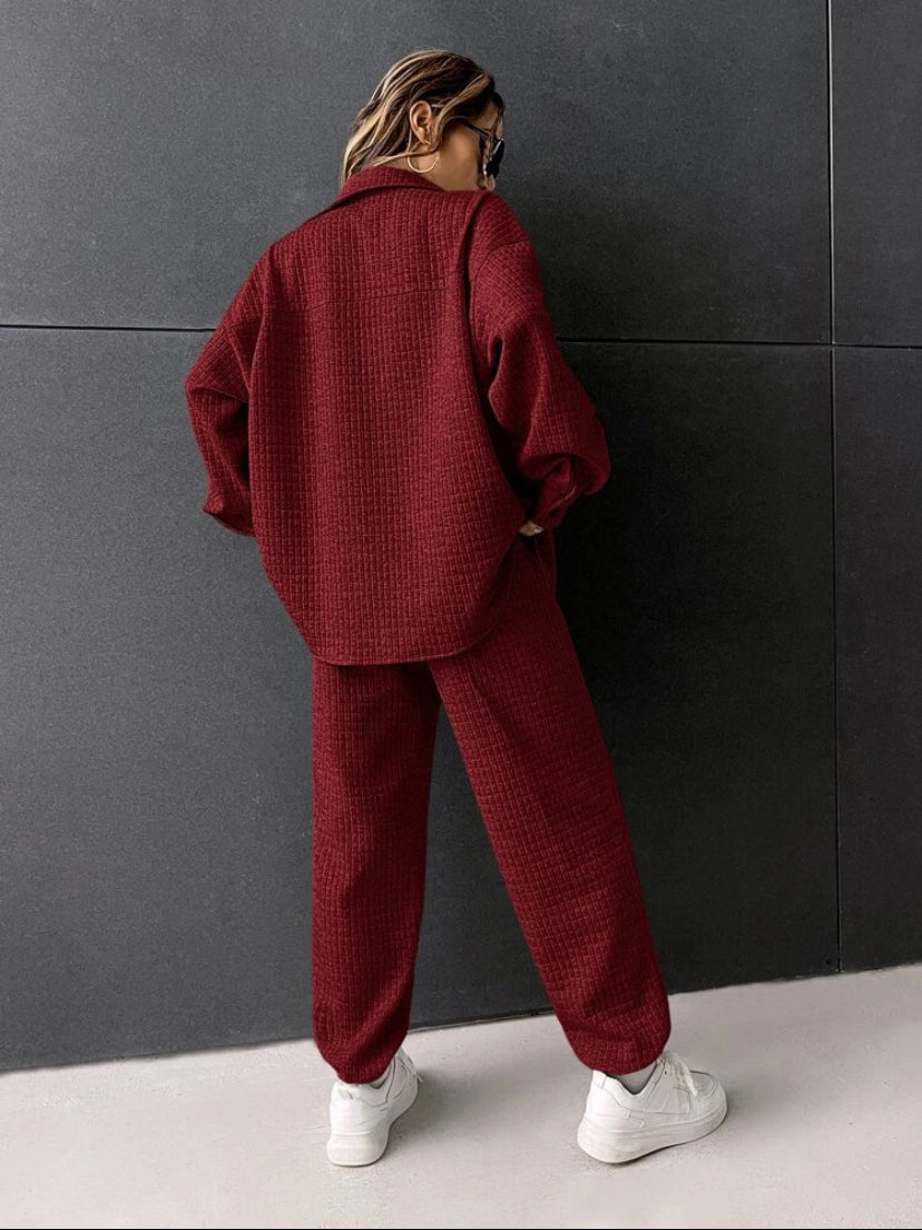Baskota summer suit