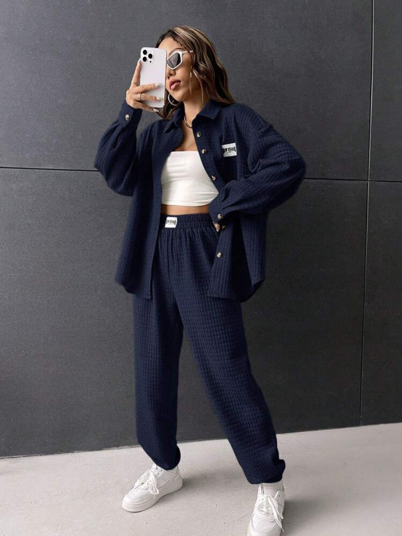 Baskota summer suit