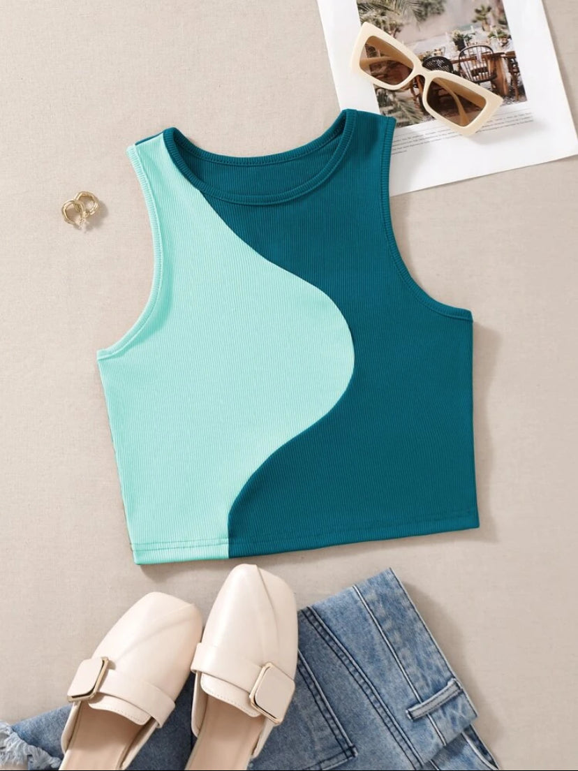 Mixed color basic