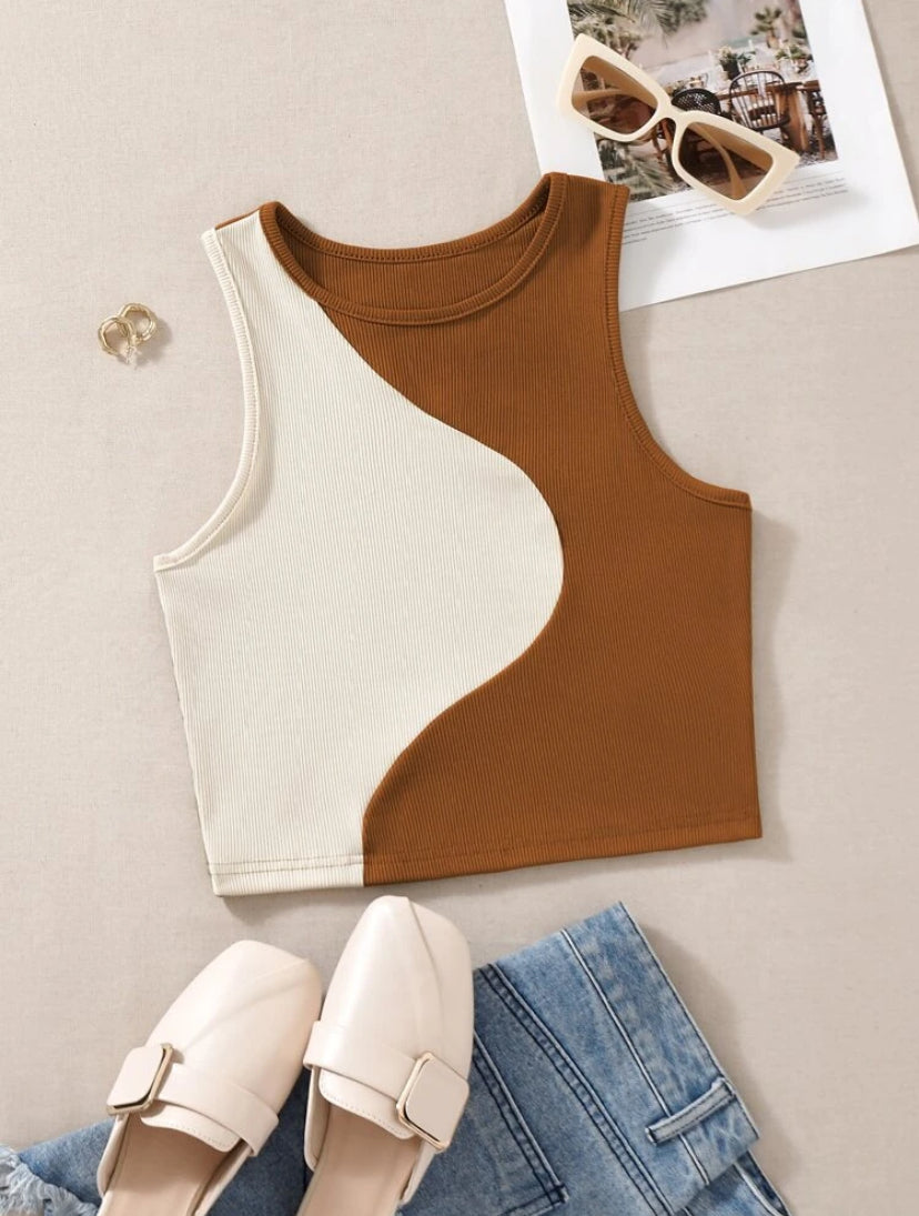 Mixed color basic