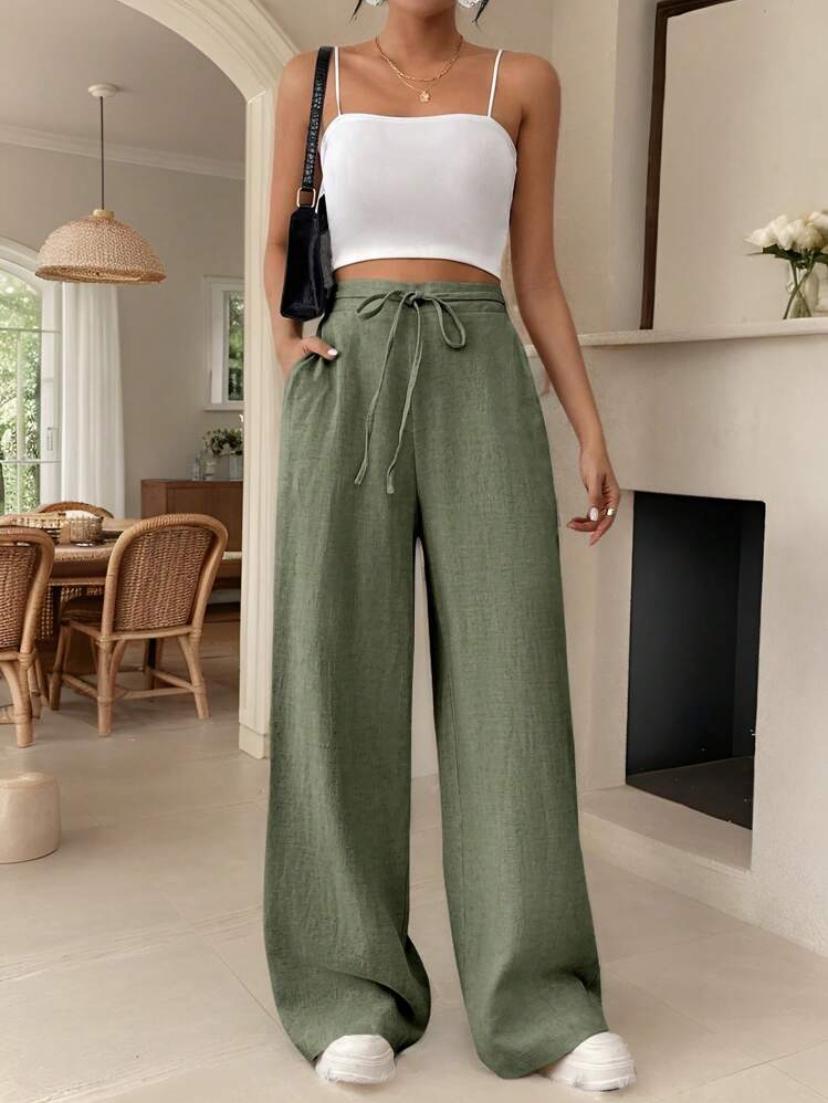 street pants