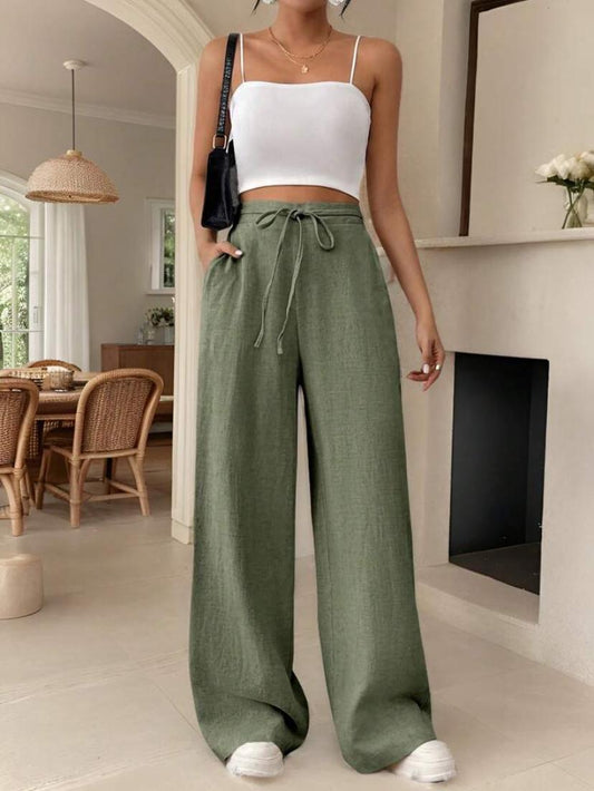 street pants