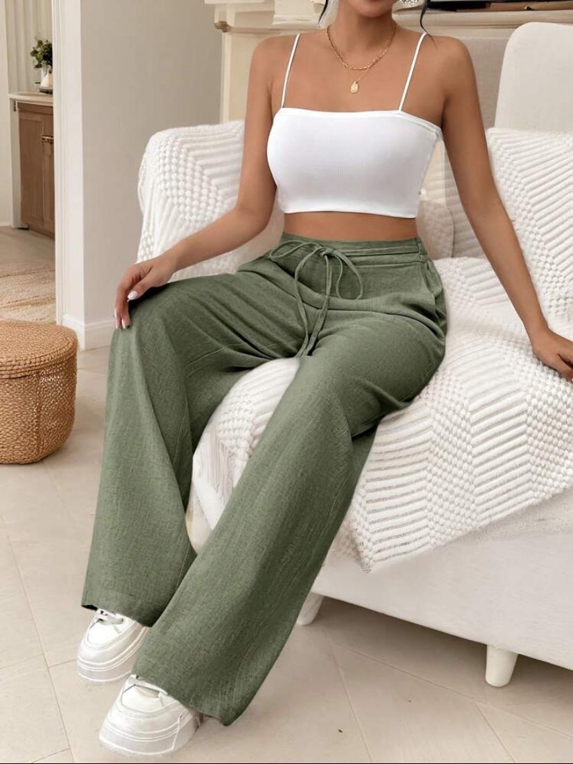 street pants