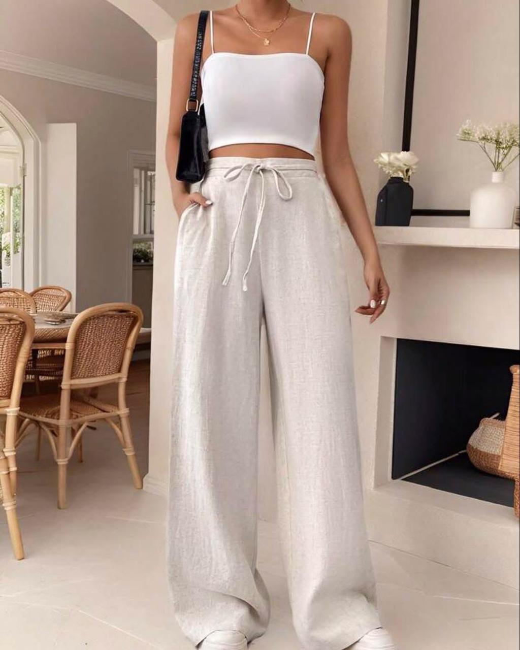 street pants