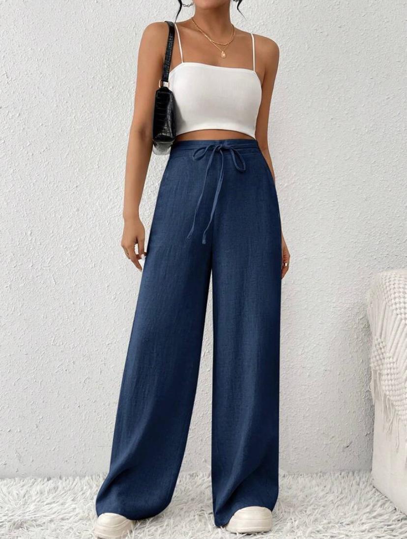 street pants