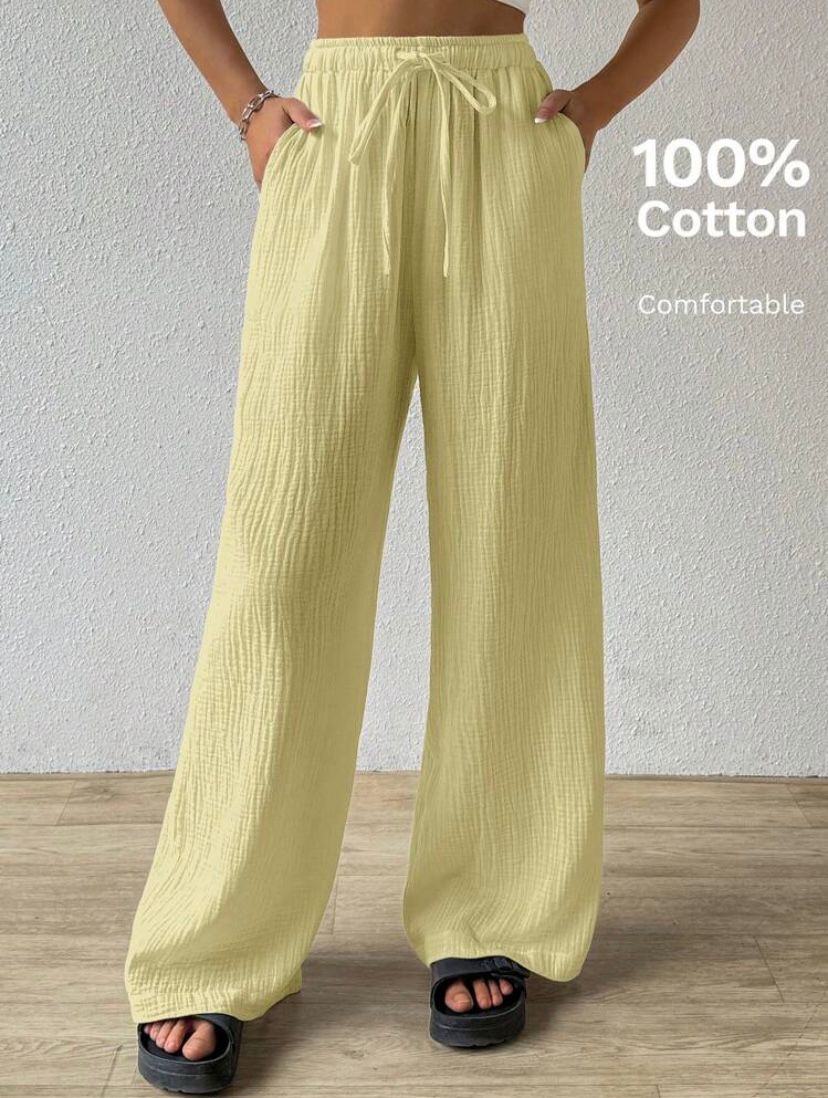 Friska Pants