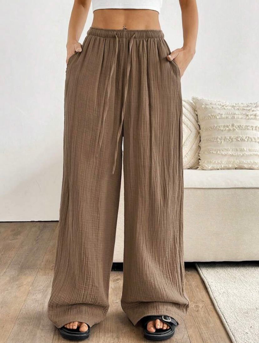 Friska Pants