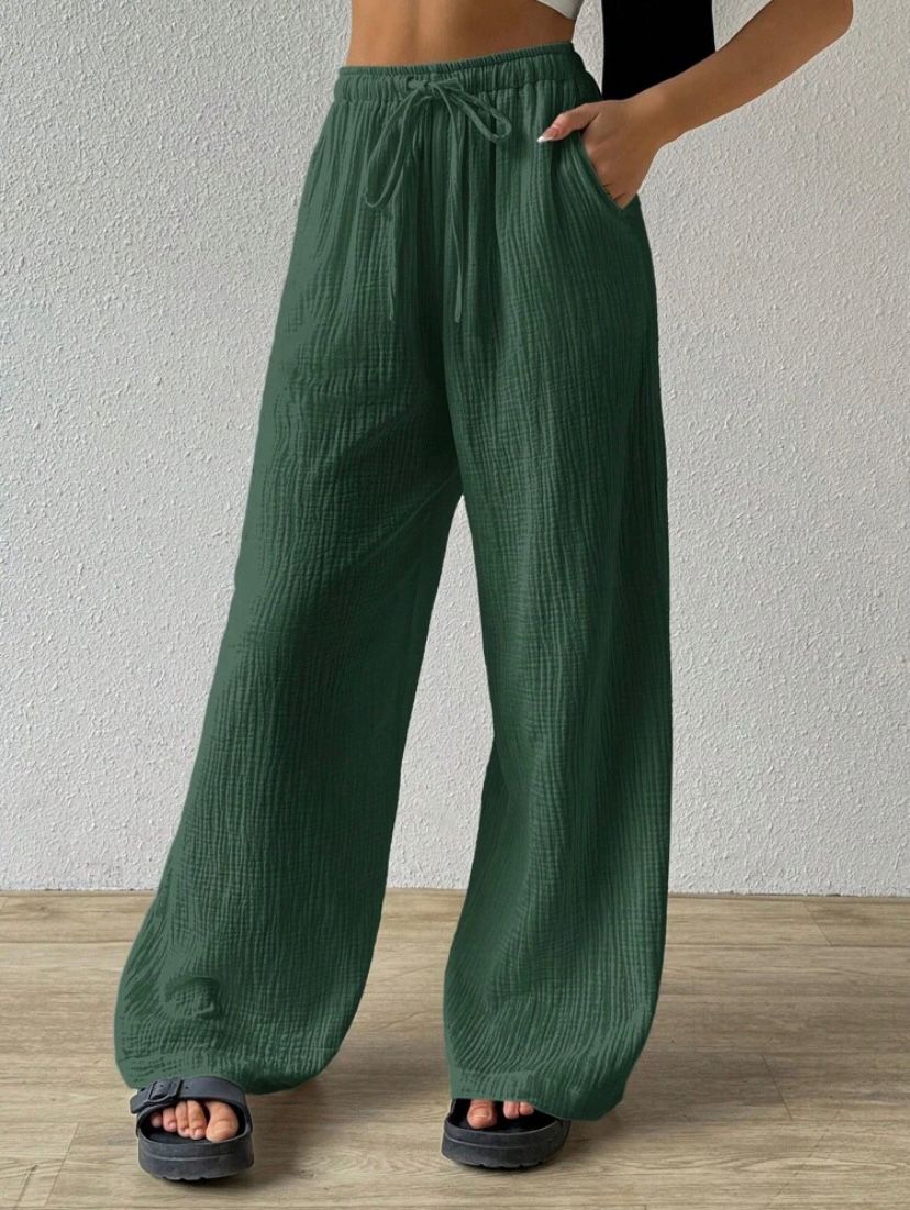 Friska Pants