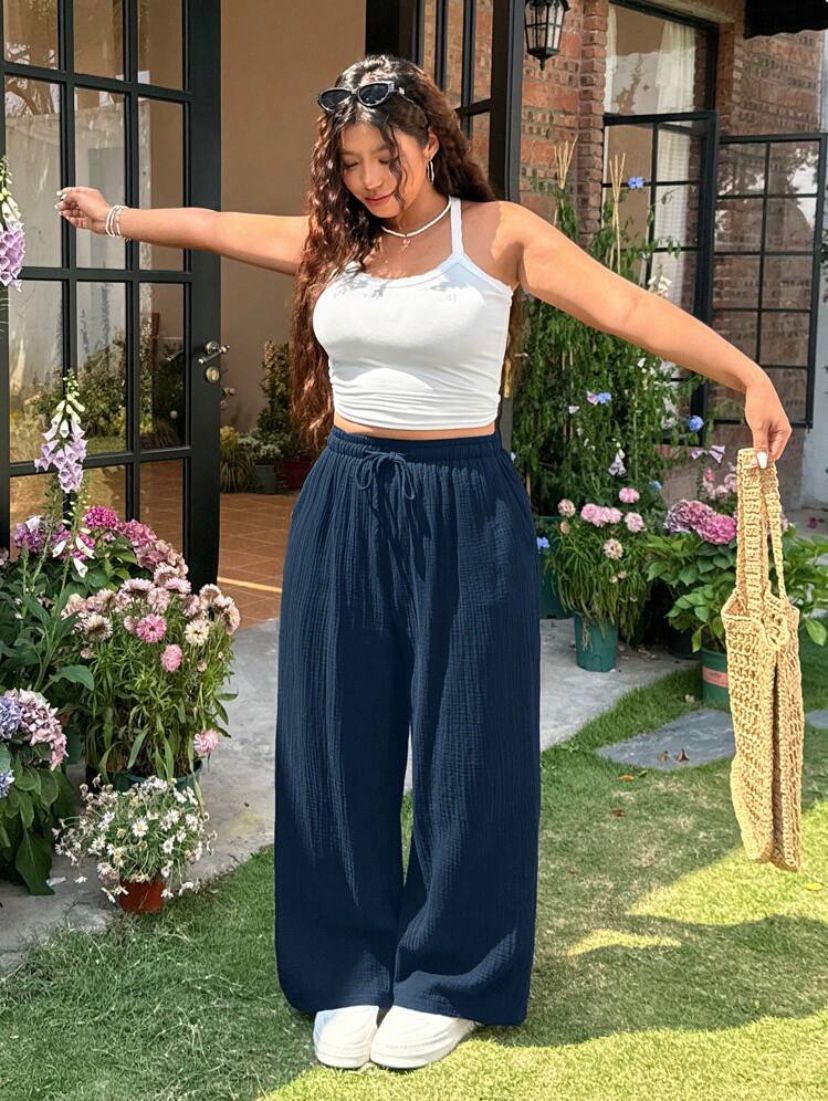 Friska Pants