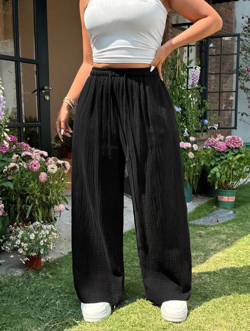 Friska Pants