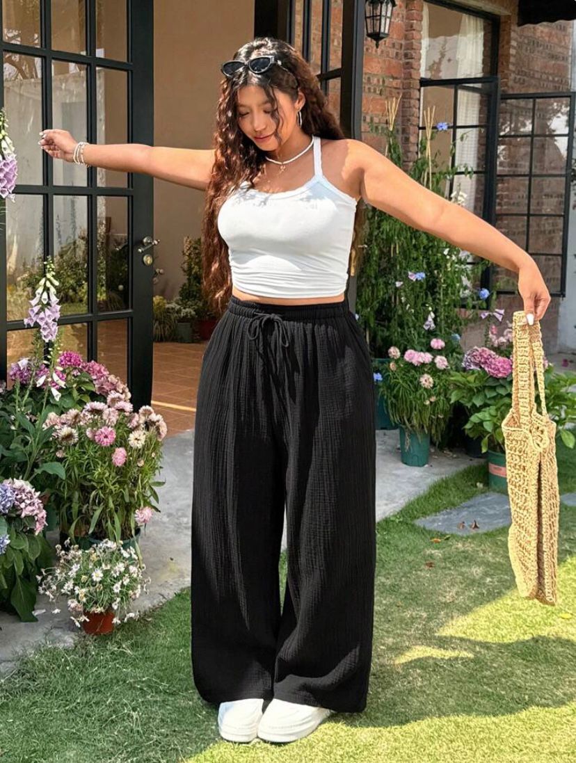 Friska Pants