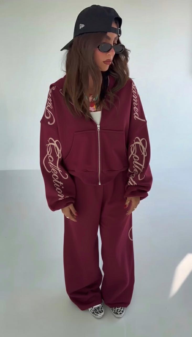 مجموعة مغلفة